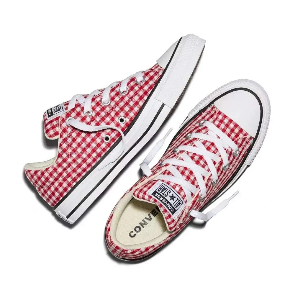 Women's Chuck Taylor Sneakers by Converse Red Size 10 |New With Tags